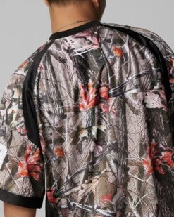 Loiter Training Jersey Camo 15 Loiter Training Jersey Camo -Culture Kings 02049435 YC001 mens 0070