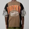 Loiter Splinter T-Shirt Woodland Camo 2 Loiter Splinter T-Shirt Woodland Camo -Culture Kings 02049683 YC040 mens 00010 61fdec68 a3bd 4410 84e1 0a4ac78bab76