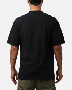 Sworn To Us Pursuit T-Shirt Black -Culture Kings 02049762 YB001 mens 0020