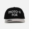 Fox Racing Moto-X Corduroy Snapback Black 1 Fox Racing Moto-X Corduroy Snapback Black -Culture Kings 02049784 YB001 default 0010
