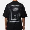 The Anti Order Endless Egress Mock T-Shirt Black -Culture Kings 02049904 YB001 mens 0010