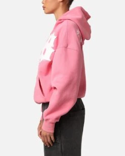 Loiter Star Child Zip Hoodie Pink -Culture Kings 02049937 YP001 womens 00060 561980e7 9641 44e2 9632 f06decdc59d0