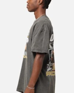 UFC By Culture Kings Jiří Procházka 300 Heavyweight T-Shirt Black Wash -Culture Kings 02050154 YB295 mens 0060 24db410e 9bbd 46e2 82f2 39990b8d10f2