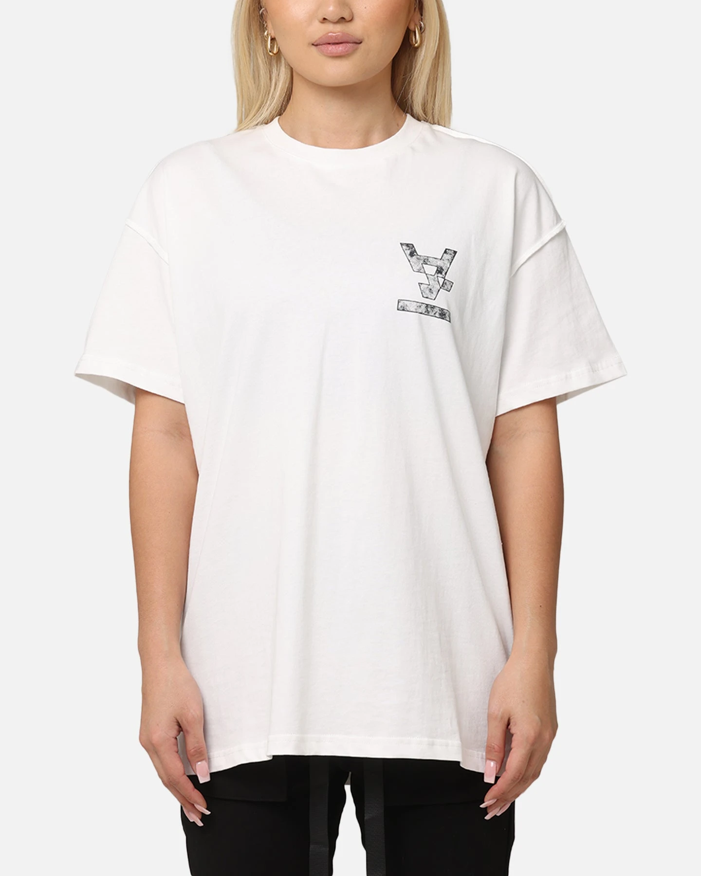 The Anti Order Hyphen Premium T-Shirt Off White 4 The Anti Order Hyphen Premium T-Shirt Off White - Image 2