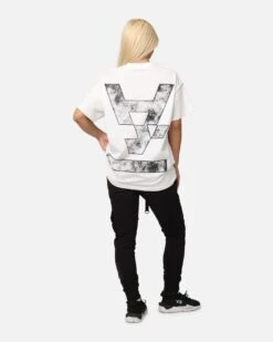 The Anti Order Hyphen Premium T-Shirt Off White 12 The Anti Order Hyphen Premium T-Shirt Off White -Culture Kings 02050196 YO007 womens 00030