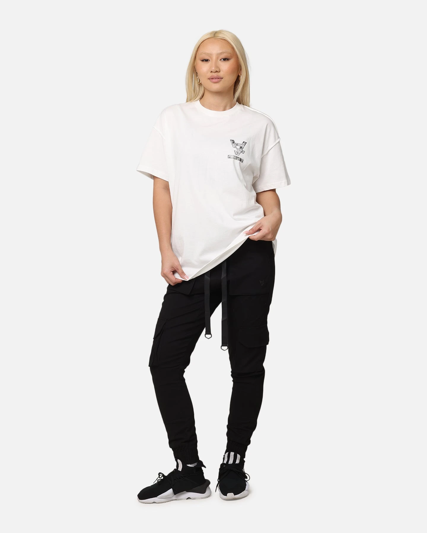 The Anti Order Hyphen Premium T-Shirt Off White 6 The Anti Order Hyphen Premium T-Shirt Off White - Image 4