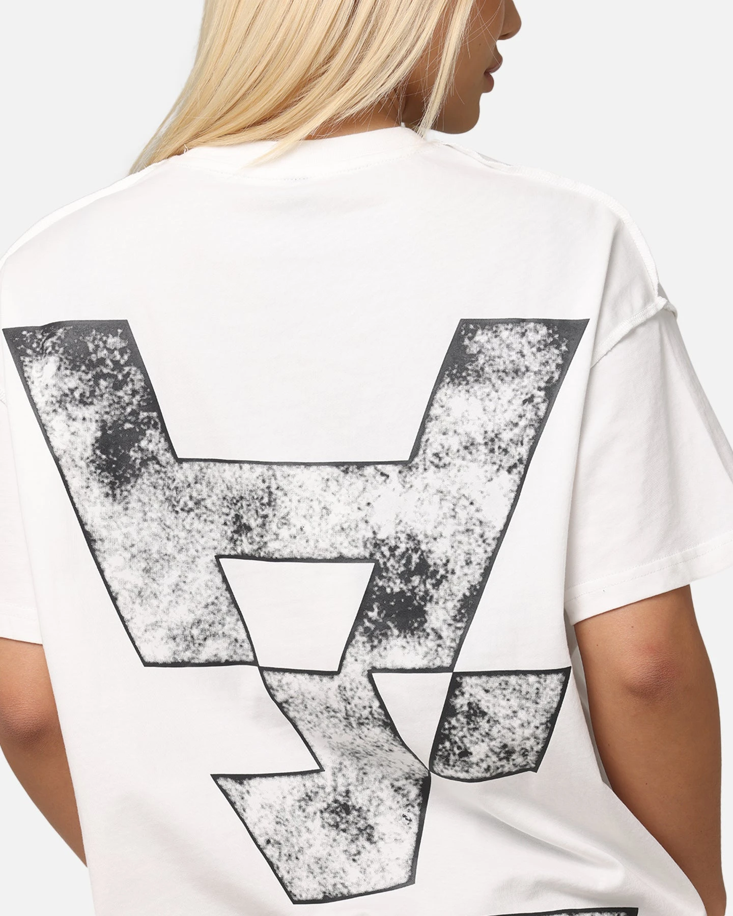 The Anti Order Hyphen Premium T-Shirt Off White 10 The Anti Order Hyphen Premium T-Shirt Off White - Image 8