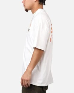 Saint Morta Real Fortunes T-Shirt Off White 12 Saint Morta Real Fortunes T-Shirt Off White -Culture Kings 02050201 YO007 mens 0050