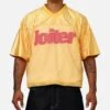 Loiter Outfield Training Jersey Yellow -Culture Kings 02050314 YY001 mens 00010 f57ff75d 980c 4721 9c1a 845945894fe4