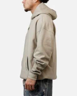 Pro Standard Las Vegas Raiders Wingspan Hoodie Taupe -Culture Kings 02050358 YT800 mens 0050