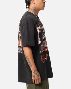 Culture Kings Philadelphia Flyers Mascot Heavy T-Shirt Vintage Black 13 Culture Kings Philadelphia Flyers Mascot Heavy T-Shirt Vintage Black -Culture Kings 02050399 YV013 mens 000050