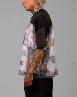 Loiter Quarterback Training Jersey Real Tree Camo -Culture Kings 02050562 YR245 mens 0050