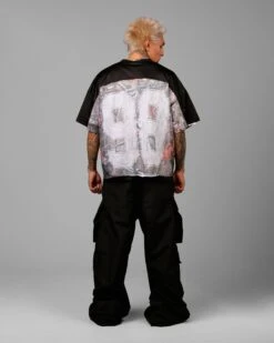 Loiter Quarterback Training Jersey Real Tree Camo -Culture Kings 02050562 YR245 mens 0060