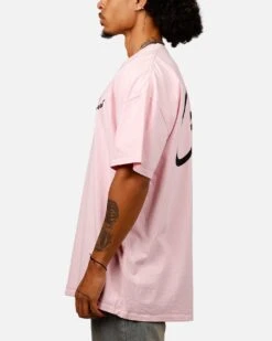 Carre Swifty T-Shirt Pink -Culture Kings 02050687 YP001 mens 0050