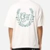 Carre Prestige 2.0 T-Shirt Off White -Culture Kings 02050698 YO007 mens 0010