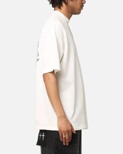 Carre Prestige 2.0 T-Shirt Off White -Culture Kings 02050698 YO007 mens 0050