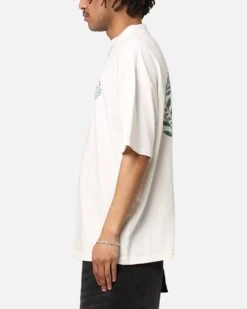 Carre Prestige 2.0 T-Shirt Off White -Culture Kings 02050698 YO007 mens 0060