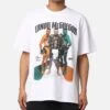 UFC By Culture Kings Conor McGregor The Notorious Heavy T-Shirt White 2 UFC By Culture Kings Conor McGregor The Notorious Heavy T-Shirt White -Culture Kings 02050742 YW100 mens 0010