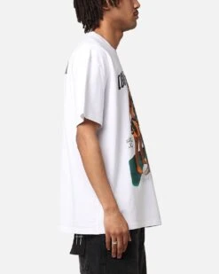 UFC By Culture Kings Conor McGregor The Notorious Heavy T-Shirt White 13 UFC By Culture Kings Conor McGregor The Notorious Heavy T-Shirt White -Culture Kings 02050742 YW100 mens 0050