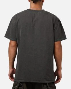 UFC By Culture Kings Conor McGregor Mac Heavyweight T-Shirt Black Wash 8 UFC By Culture Kings Conor McGregor Mac Heavyweight T-Shirt Black Wash -Culture Kings 02050821 YB295 mens 0020