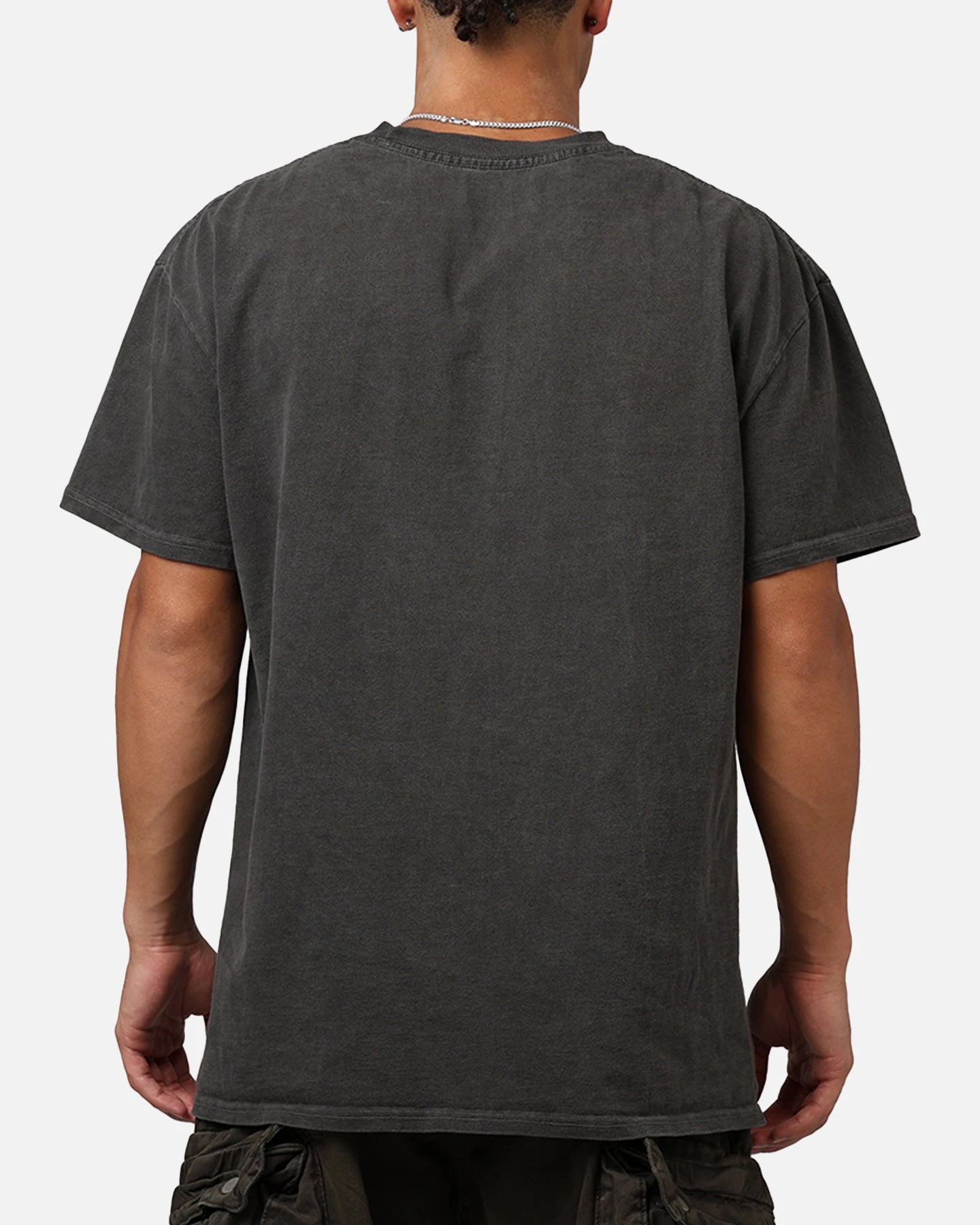 UFC By Culture Kings Conor McGregor Mac Heavyweight T-Shirt Black Wash 4 UFC By Culture Kings Conor McGregor Mac Heavyweight T-Shirt Black Wash - Image 2