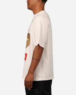 Sworn To Us I Love SF T-Shirt Eggshell -Culture Kings 02050828 YE061 mens 0050