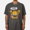 Vintage Goat Crew X Garfield Smiling Cat Heavyweight T-Shirt Vintage Black Wash 2 Vintage Goat Crew X Garfield Smiling Cat Heavyweight T-Shirt Vintage Black Wash -Culture Kings 02050905 YB295 mens 0010 61a1fbbc 864e 4e0e a227 5c44abaef7fc
