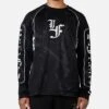 Puma X Lamelo Ball LaFrancé Written In Chrome Moto Jersey Black -Culture Kings 02050953 YB001 mens 0010