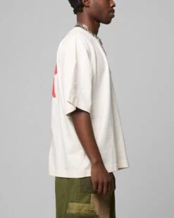 Loiter Celestial T-Shirt Stone -Culture Kings 02050962 YS400 mens 00050