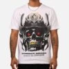 Summer Smash Cowboy Vintage T-Shirt Off White -Culture Kings 02051090 YO007 mens 0010