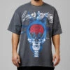 Loiter Brain Rot Vintage T-Shirt Charcoal 1 Loiter Brain Rot Vintage T-Shirt Charcoal -Culture Kings 02051193 YC300 mens 0010