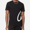 Carre Roadman T-Shirt Black -Culture Kings 02051219 YB001 mens 00010