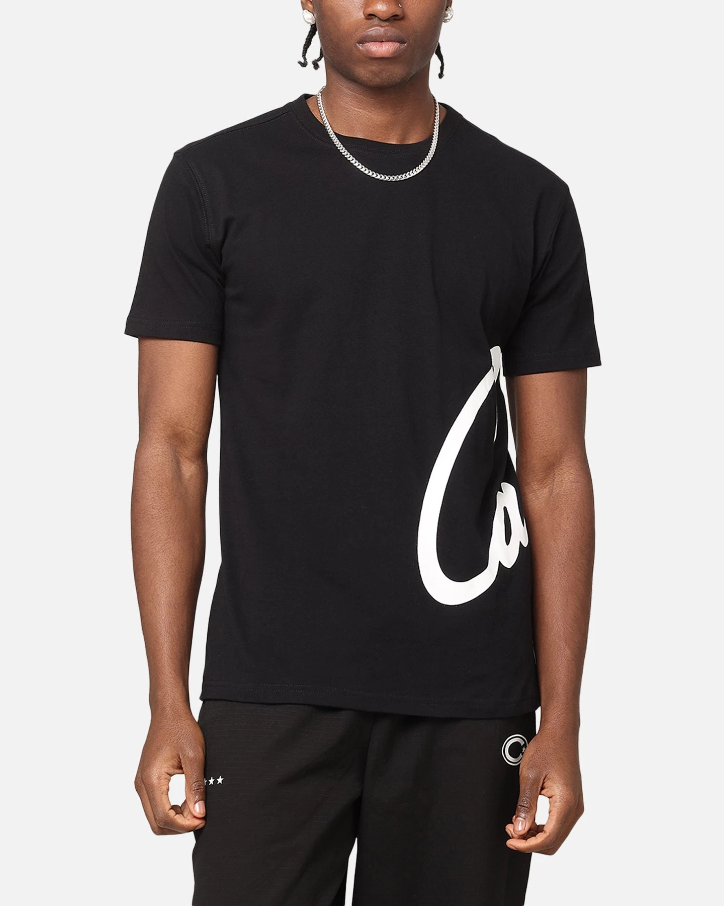 Carre Roadman T-Shirt Black 3 Carre Roadman T-Shirt Black