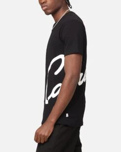Carre Roadman T-Shirt Black 12 Carre Roadman T-Shirt Black -Culture Kings 02051219 YB001 mens 00050