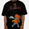 Freeze Max The Simpsons 'The Simpson Treehouse Of Horror' Ay Carumba T-Shirt Black 2 Freeze Max The Simpsons 'The Simpson Treehouse Of Horror' Ay Carumba T-Shirt Black -Culture Kings 02051227 YB001 mens 0010