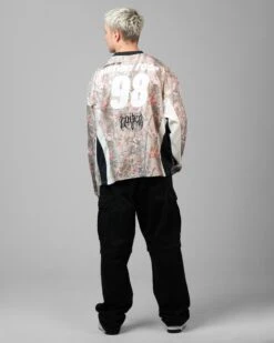 Loiter Night Crawler Long Sleeve T-Shirt Real Tree Camo -Culture Kings 02051277 YR245 mens 0060