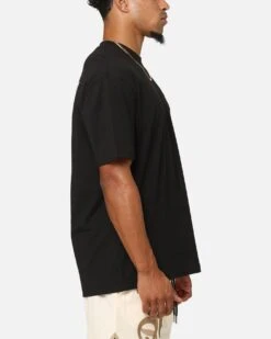 New Era Las Vegas Raiders Rose Oversized T-Shirt Black -Culture Kings 02051299 YB001 mens 00050