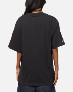 Mitchell & Ness Boston Celtics Champions 'Luck Of The Irish' T-Shirt Faded Black -Culture Kings 02051326 YB554 womens 00030