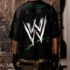 Loiter X WWE Wrestle Mania Training Jersey Black 1 Loiter X WWE Wrestle Mania Training Jersey Black -Culture Kings 02051420 YB001 mens 0000060 6006dbb9 3fb2 4563 974a 5f40e158c3cf