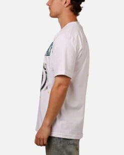 Mitchell & Ness X Los Angeles Galaxy X Culture Kings Our LA Our Galaxy T-Shirt White 12 Mitchell & Ness X Los Angeles Galaxy X Culture Kings Our LA Our Galaxy T-Shirt White -Culture Kings 02051931 YW100 mens 0050