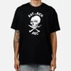 ABC Skull T-Shirt Black 1 ABC Skull T-Shirt Black -Culture Kings 02051943 YB001 mens 00010