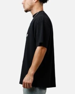 Global Merchandising Oasis Live Forever T-Shirt Black 11 Global Merchandising Oasis Live Forever T-Shirt Black -Culture Kings 02051991 YB001 mens 0050