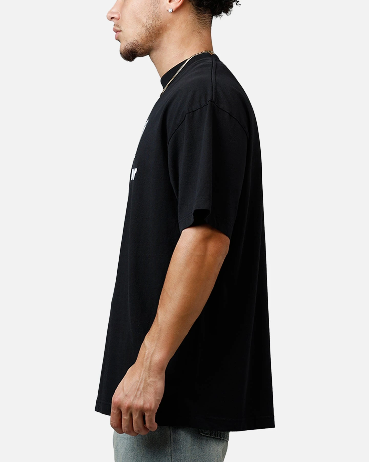 Global Merchandising Oasis Live Forever T-Shirt Black 7 Global Merchandising Oasis Live Forever T-Shirt Black - Image 5