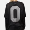 The Anti Order Midnight Layered Jersey Black -Culture Kings 02052034 YB001 womens 00010