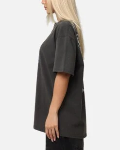 American Thrift Disney Hercules Hades Heavyweight T-Shirt Black Wash 14 American Thrift Disney Hercules Hades Heavyweight T-Shirt Black Wash -Culture Kings 02052052 YB295 womens 00060