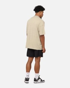 Saint Morta Repentent Heart T-Shirt Stone -Culture Kings 02052126 YS400 mens 00040