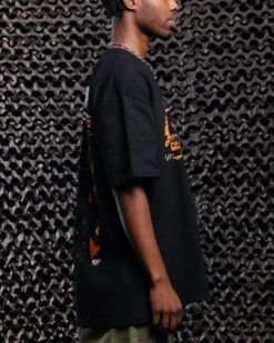 Goat Crew X Call Of Duty Black Ops 6 Heavy T-Shirt Black -Culture Kings 02052272 YB001 mens 000060 97d10ce4 b268 4e3d b65e 16dcd0c0d252