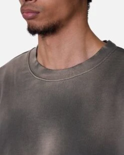 MNML Oversized Crewneck T-Shirt Green 12 MNML Oversized Crewneck T-Shirt Green -Culture Kings 02052307 YG600 default 0050