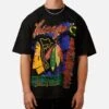 Culture Kings Chicago Blackhawks Vintage T-Shirt Black Acidwash -Culture Kings 02052376 YB017 mens 0010 b508d3d6 37c9 4fe7 9084 b994c2275de4
