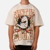 Culture Kings Anaheim Ducks Lets Go Ducks Vintage T-Shirt Off White 1 Culture Kings Anaheim Ducks Lets Go Ducks Vintage T-Shirt Off White -Culture Kings 02052378 YO007 mens 0010
